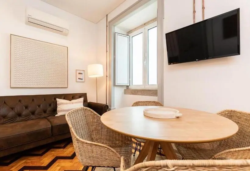 Deluxe-studio, Amália Boutique Suites & Studios   By @ Rita´s Place