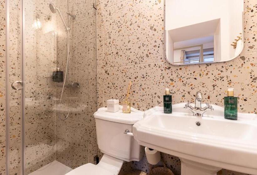 Люкс, Amália Boutique Suites & Studios   By @ Rita´s Place