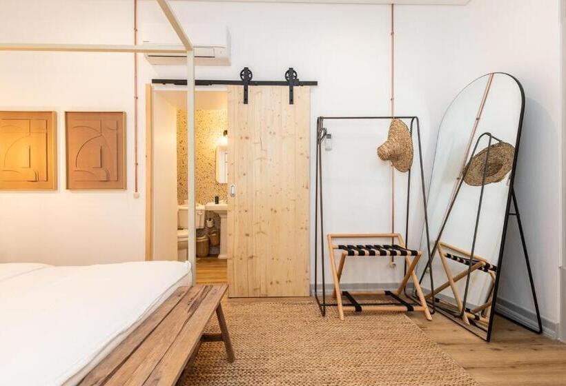 Люкс, Amália Boutique Suites & Studios   By @ Rita´s Place