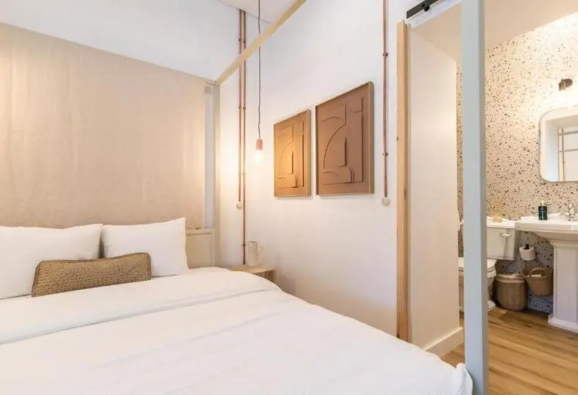 Sviitti, Amália Boutique Suites & Studios   By @ Rita´s Place