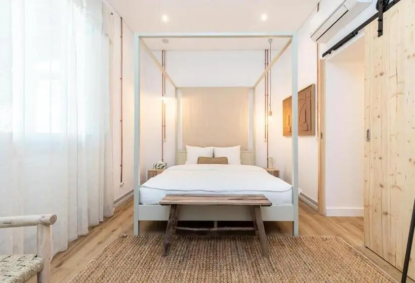 Sviitti, Amália Boutique Suites & Studios   By @ Rita´s Place