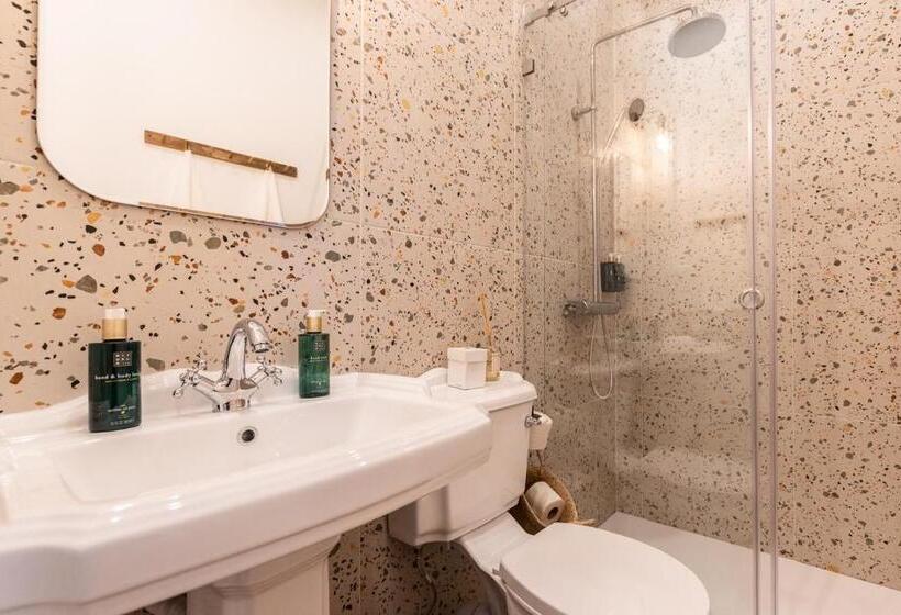 스위트, Amália Boutique Suites & Studios   By @ Rita´s Place