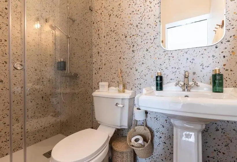 Superior-sviitti, Amália Boutique Suites & Studios   By @ Rita´s Place