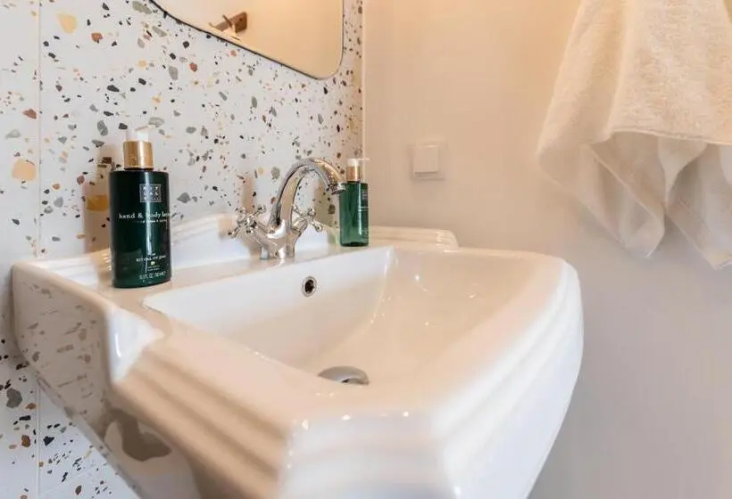 Superior-sviitti, Amália Boutique Suites & Studios   By @ Rita´s Place