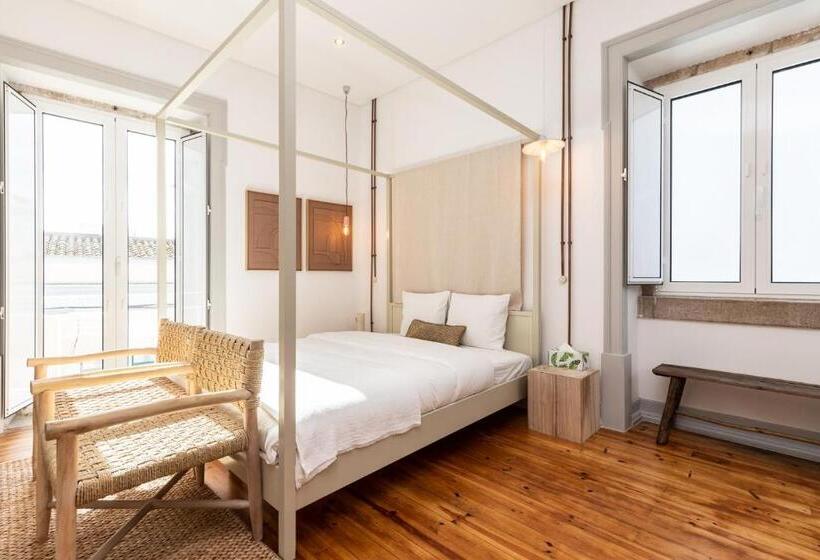 수피리어 스위트, Amália Boutique Suites & Studios   By @ Rita´s Place