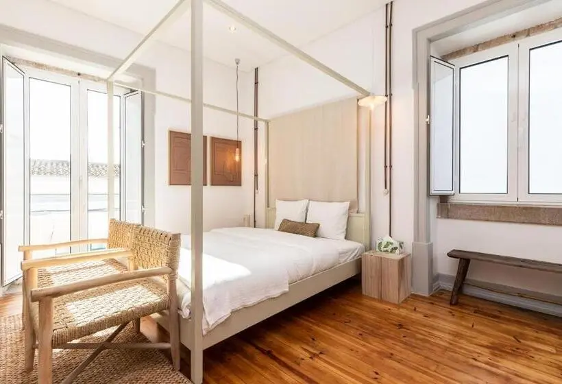 Superior-sviitti, Amália Boutique Suites & Studios   By @ Rita´s Place