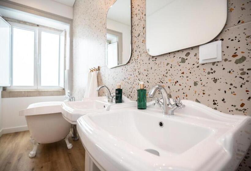 Студия Superior, Amália Boutique Suites & Studios   By @ Rita´s Place