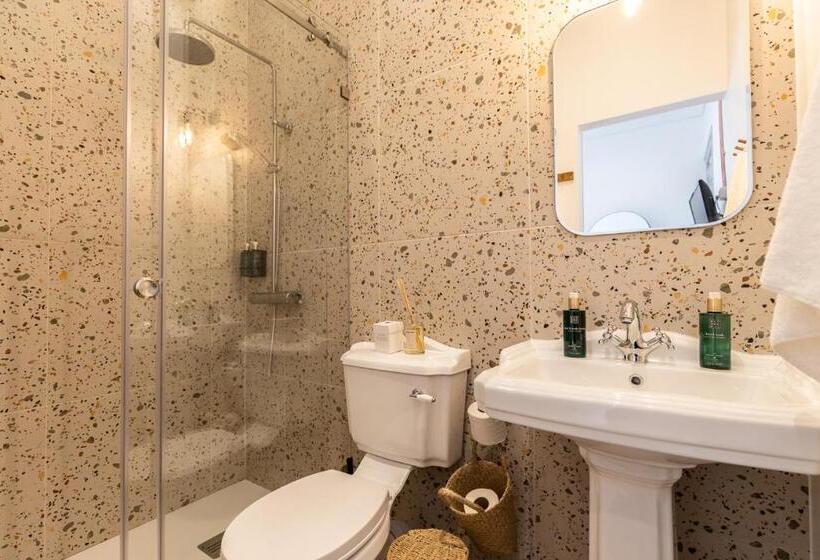 스탠다드 스튜디오 (테라스구비), Amália Boutique Suites & Studios   By @ Rita´s Place