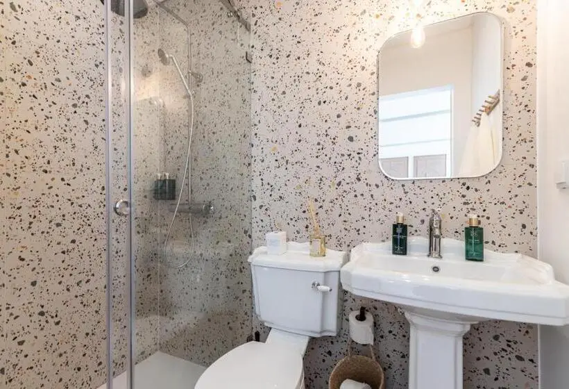 Suite with Terrace, Amália Boutique Suites & Studios   By @ Rita´s Place