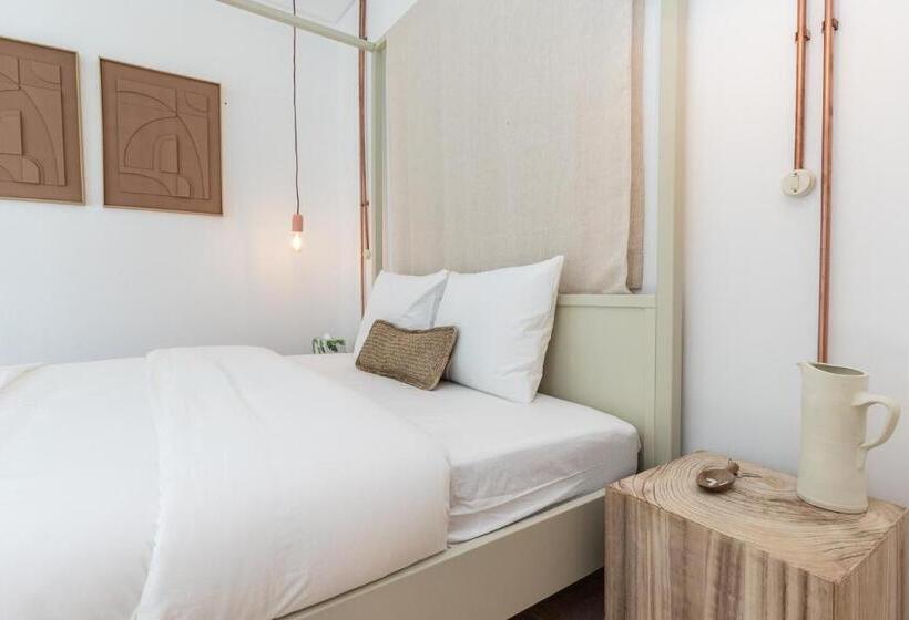 테라스 스위트, Amália Boutique Suites & Studios   By @ Rita´s Place