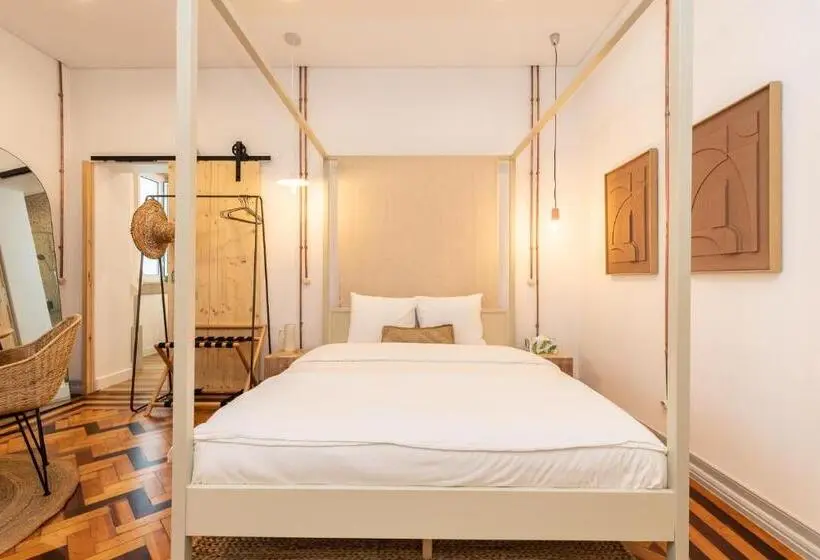Deluxe-studio, Amália Boutique Suites & Studios   By @ Rita´s Place