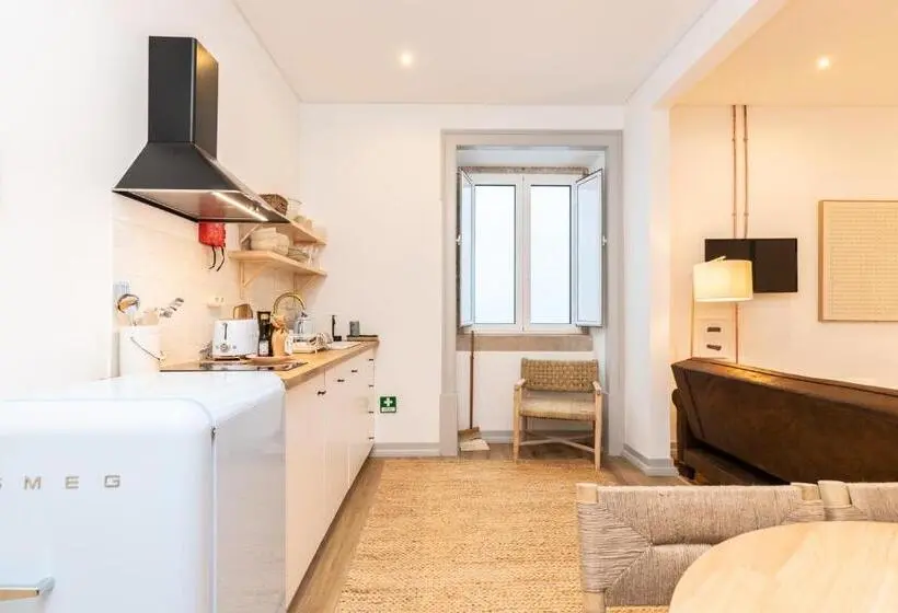Deluxe-studio, Amália Boutique Suites & Studios   By @ Rita´s Place