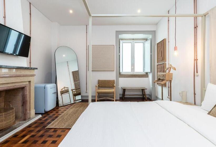 스위트, Amália Boutique Suites & Studios   By @ Rita´s Place