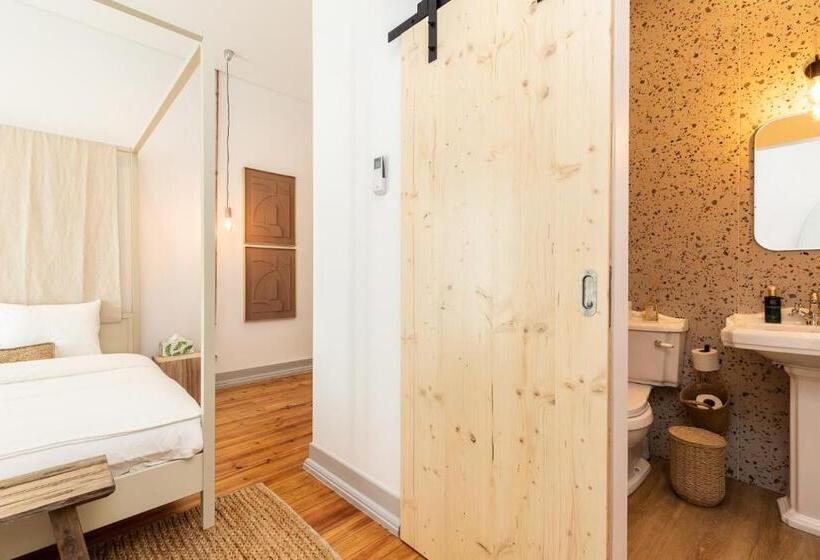 Люкс, Amália Boutique Suites & Studios   By @ Rita´s Place