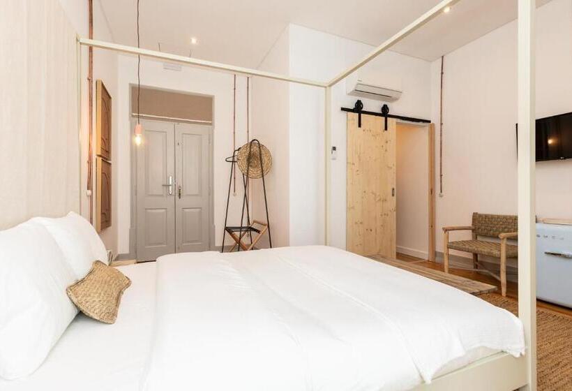 스위트, Amália Boutique Suites & Studios   By @ Rita´s Place