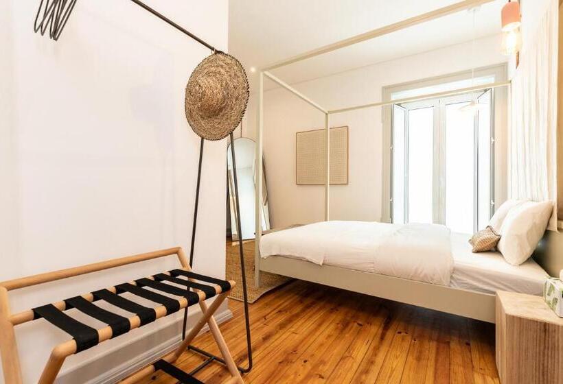 스위트, Amália Boutique Suites & Studios   By @ Rita´s Place