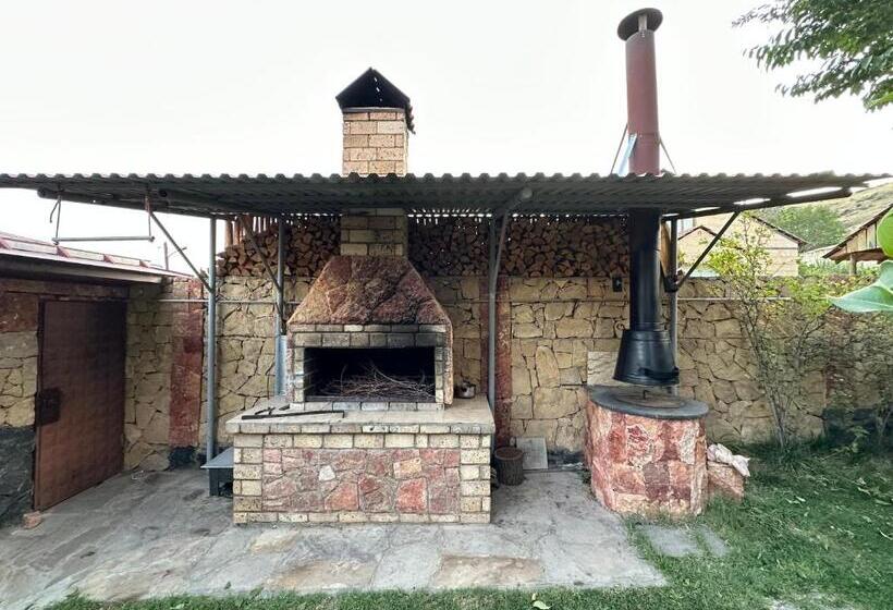 اتاق استاندارد, Green Garden Guest House