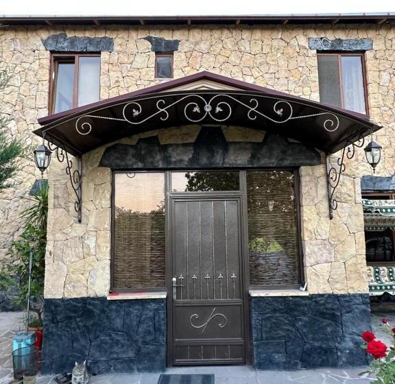 اتاق استاندارد, Green Garden Guest House