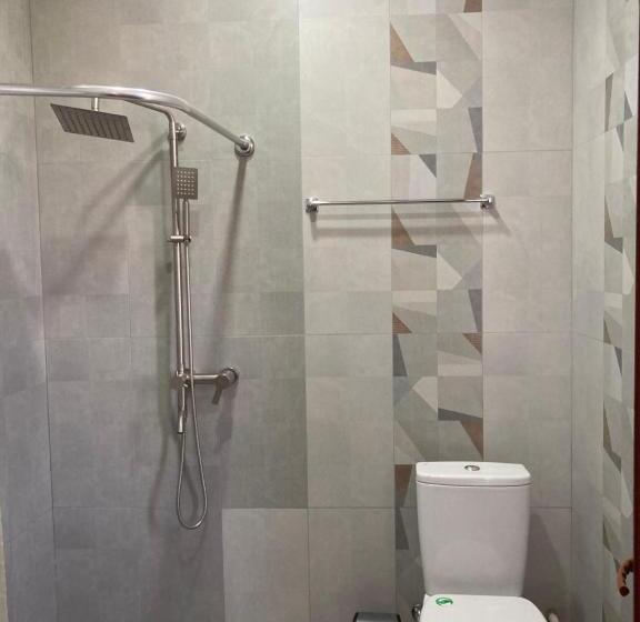 اتاق استاندارد, Green Garden Guest House