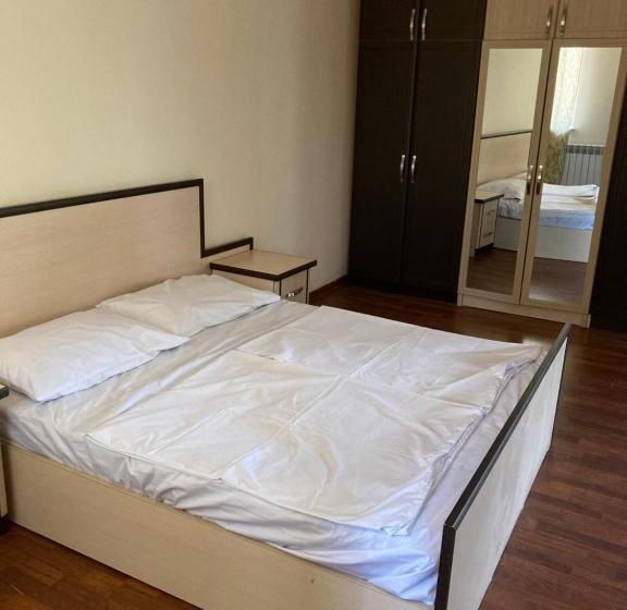 اتاق استاندارد, Green Garden Guest House