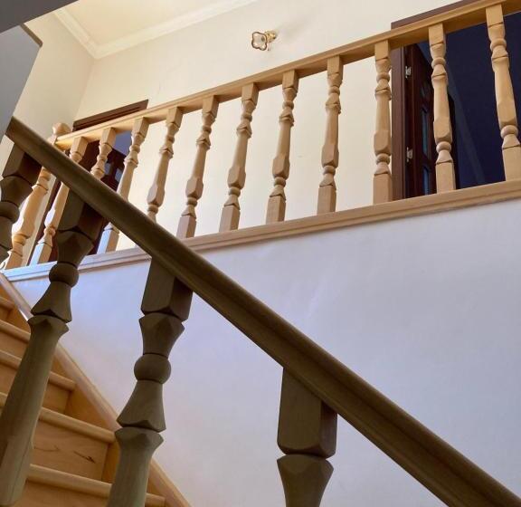 اتاق استاندارد, Green Garden Guest House