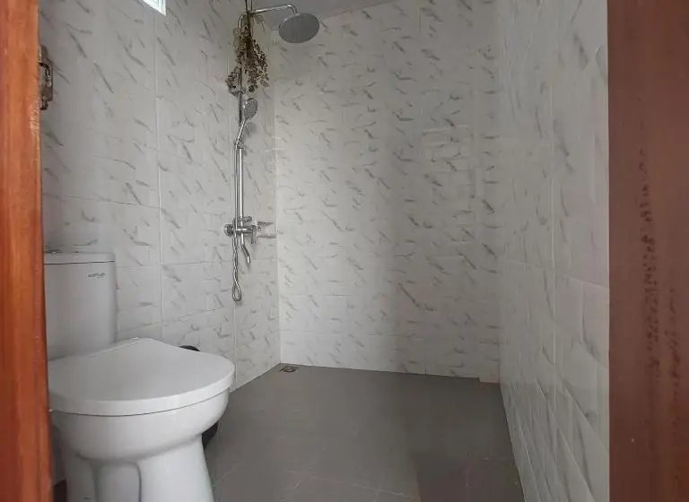 デラックスルーム, Pondok Senja