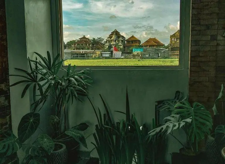 エコノミールーム, Pondok Senja