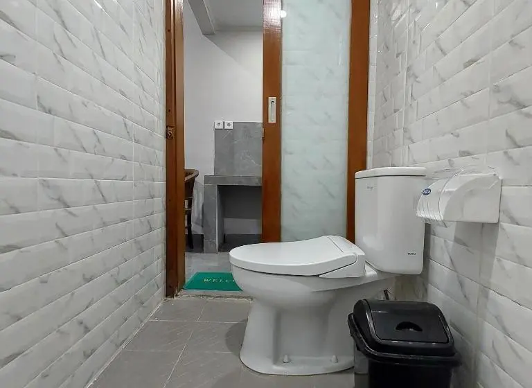 エコノミールーム, Pondok Senja