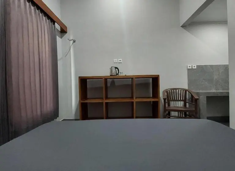 エコノミールーム, Pondok Senja