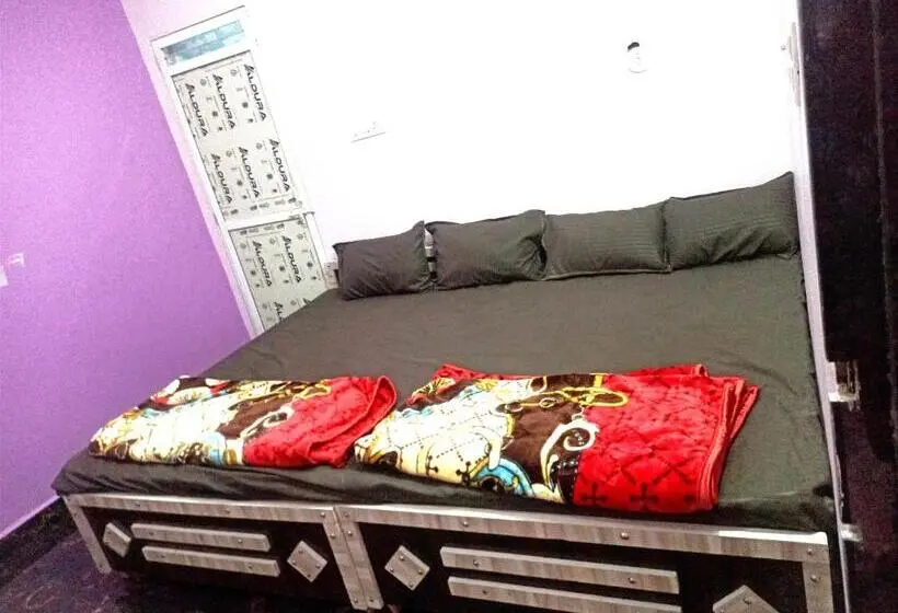 Standard-huone, Shree Kundkeswar Home Stay