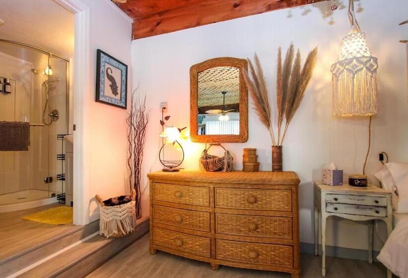 Family Suite, The Sunburst Oasis