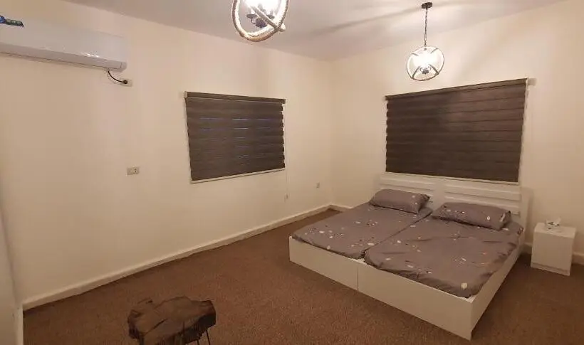 اتاق لوکس, Wadi Al Nakhil Hostel