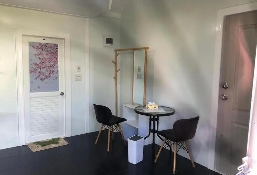 スタンダードルーム, White Houseรีสอร์ท
