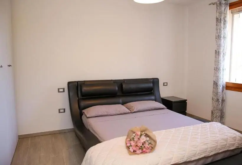 اتاق استاندارد, B&b Zvana S   Da Giovanna