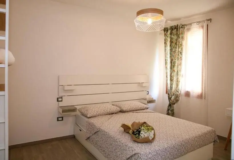اتاق استاندارد, B&b Zvana S   Da Giovanna