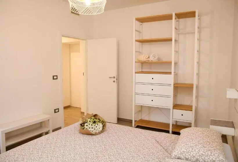اتاق استاندارد, B&b Zvana S   Da Giovanna
