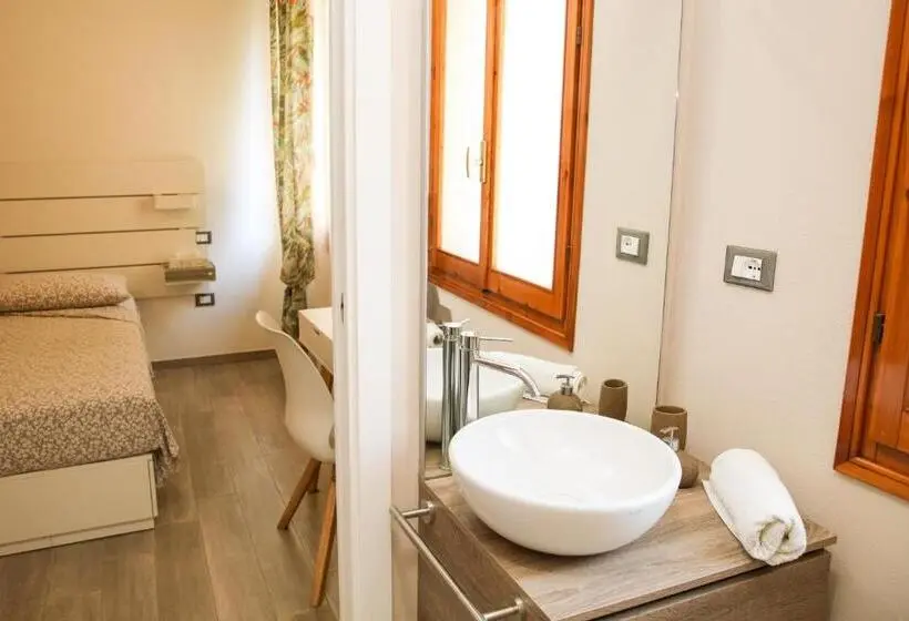 اتاق استاندارد, B&b Zvana S   Da Giovanna