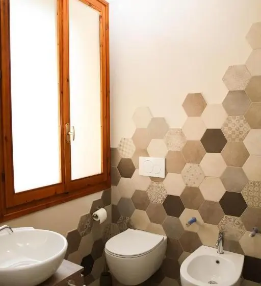 اتاق استاندارد, B&b Zvana S   Da Giovanna