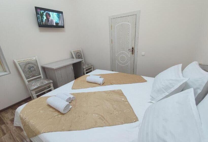 ファミリールーム, Boutique Hotel Al Adl