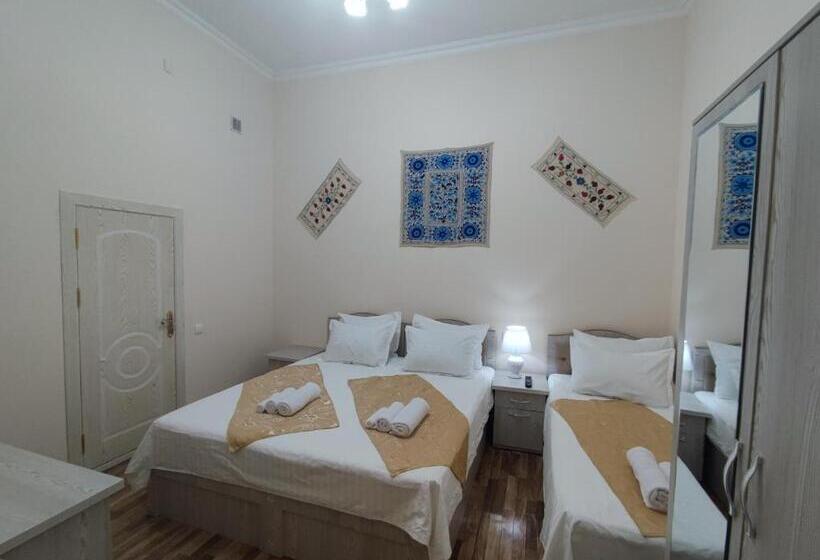 ファミリールーム, Boutique Hotel Al Adl