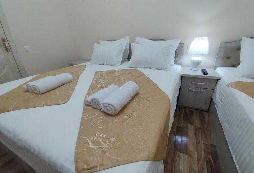 ファミリールーム, Boutique Hotel Al Adl