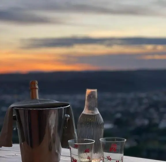 اتاق استاندارد با تخت بزرگ, Maison Louisa