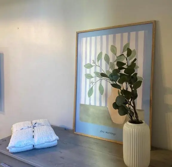 اتاق استاندارد با تخت بزرگ, Maison Louisa