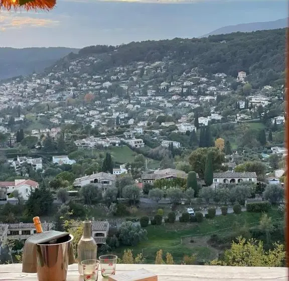 اتاق استاندارد, Maison Louisa