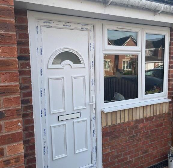 스탠다드 룸, Self Contained Room, En Suite With Separate Lockable Front Door, Located In An Exclusive Area