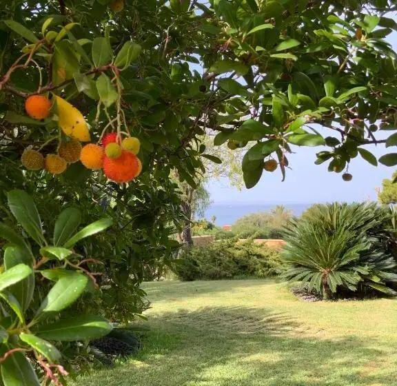 اتاق استاندارد, Villa Magnolia
