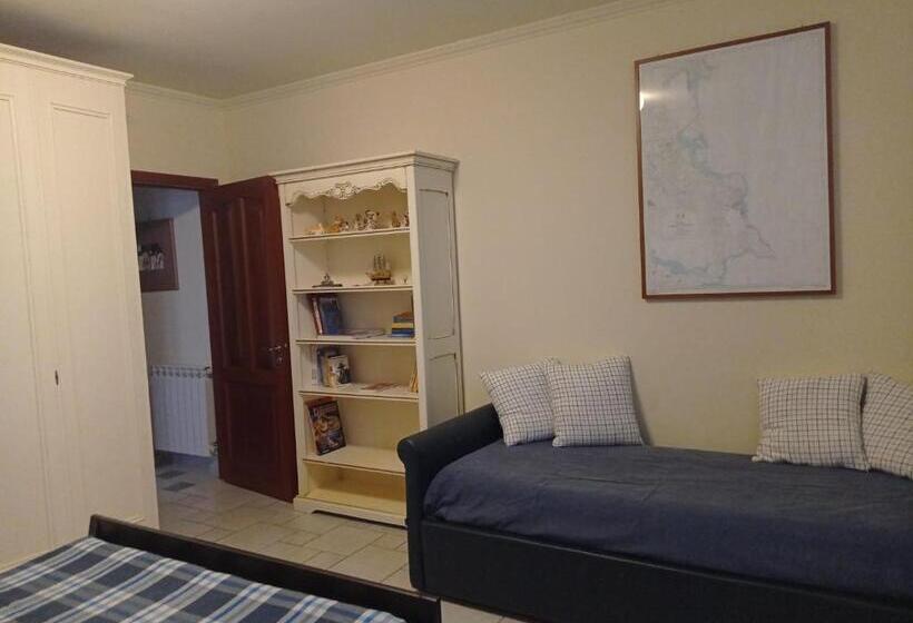 חדר סטנדרט, Villa Magnolia