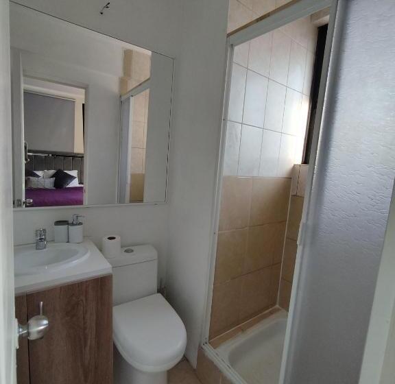 اتاق استاندارد, Costanera Bed & Breakfast