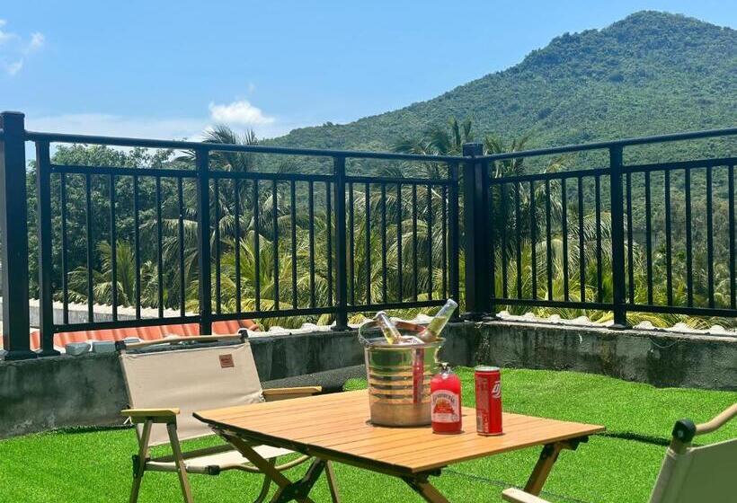 וילת סופריור, חדר שינה 1, 911 Surf Villa