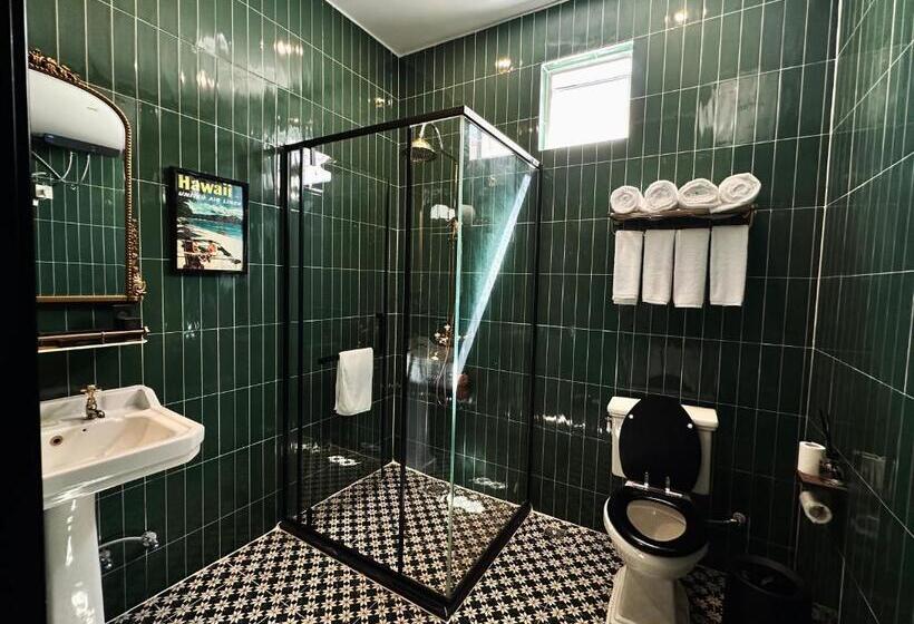 וילת סופריור, חדר שינה 1, 911 Surf Villa